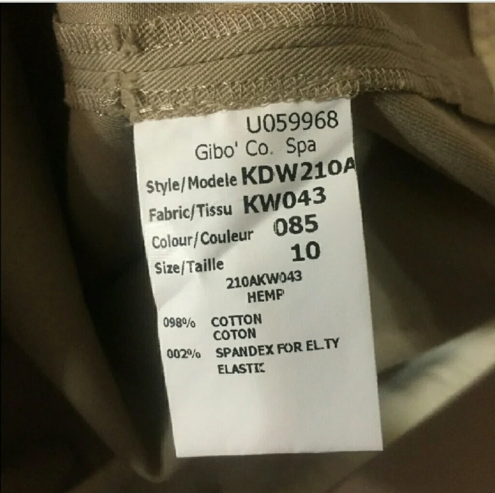 MICHAEL KORS Straight Leg Collection